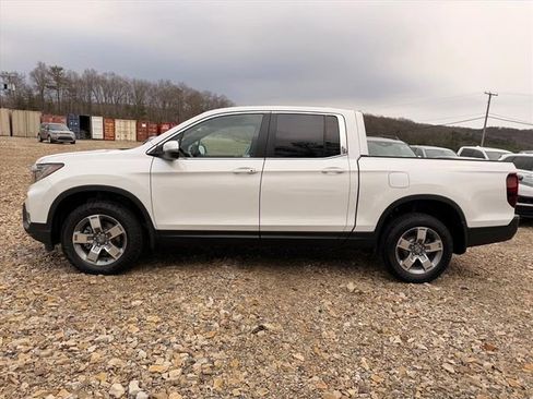 New 2026 Honda Ridgeline RTL image 3