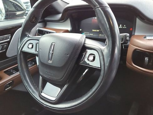 Used 2021 Lincoln Aviator Reserve w/ Equipment Group 201A image 21
