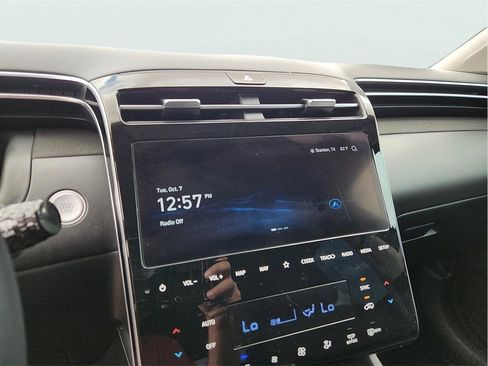 Used 2023 Hyundai Tucson XRT image 24