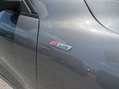 Certified 2023 Ford Escape ST-Line w/ Tech Pack #1 FWD image 12