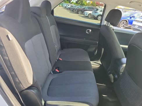 Certified 2024 Hyundai Ioniq 5 SEL RWD image 22