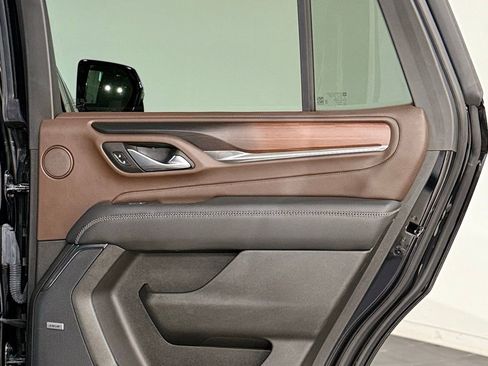 Used 2022 GMC Yukon Denali w/ Denali Ultimate Package image 72