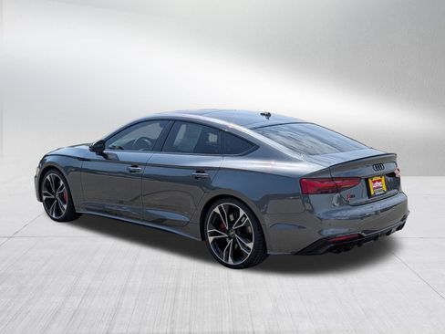 Used 2024 Audi S5 Prestige w/ Prestige Package AWD/4WD image 5