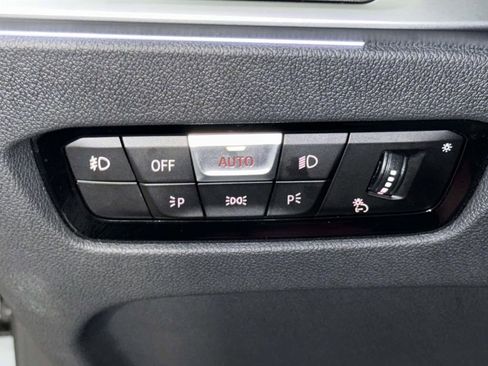 Used 2024 BMW 430i xDrive 430i xDrive w/ M Sport Package image 23