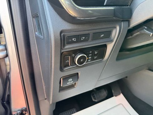 Used 2023 Ford F150 XLT w/ Equipment Group 302A High AWD/4WD image 24
