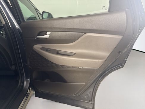 Used 2020 Hyundai Santa Fe SEL AWD/4WD image 28