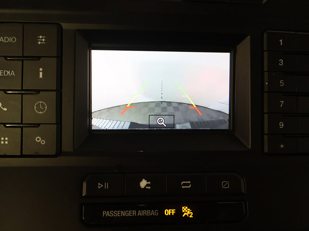 Used 2019 Ford F150 XL w/ Equipment Group 101A Mid AWD/4WD image 37