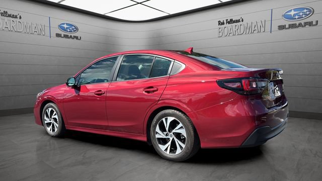 Used 2024 Subaru Legacy Premium AWD/4WD image 8