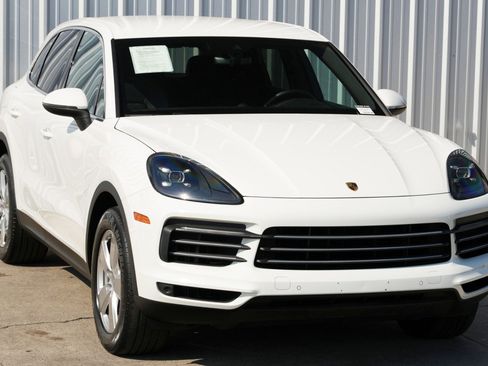 Used 2020 Porsche Cayenne image 55
