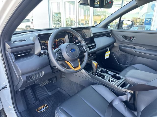 New 2026 Subaru Outback Wilderness AWD/4WD image 10