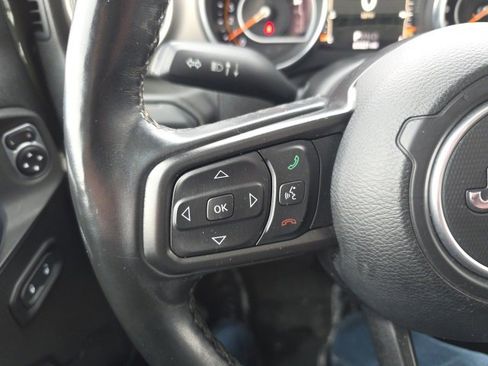 Used 2020 Jeep Wrangler Unlimited Sport S image 17