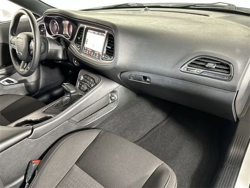 Used 2023 Dodge Challenger GT image 30
