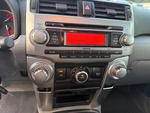 Used 2012 Toyota 4Runner SR5 w/ Convenience Pkg RWD image 21