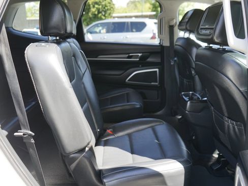 Used 2021 Kia Telluride S image 20