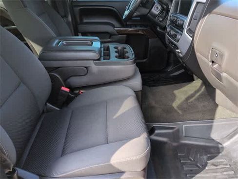 Used 2015 GMC Sierra 1500 SLE w/ SLE Value Package image 22