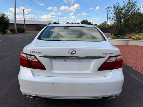 Used 2010 Lexus LS 460 RWD image 7