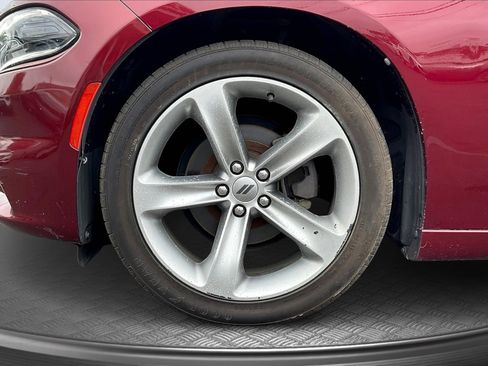 Used 2018 Dodge Charger SXT Plus w/ Quick Order Package 29J image 9