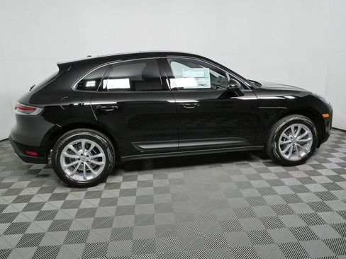 Used 2026 Porsche Macan Turbo AWD/4WD image 26