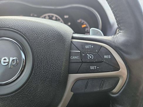 Used 2017 Jeep Grand Cherokee Limited 75th Anniversary image 31