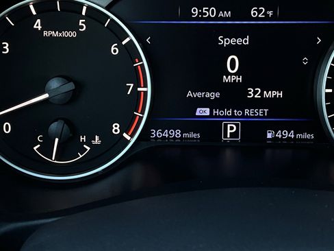 Used 2025 Nissan Altima 2.5 SV image 37