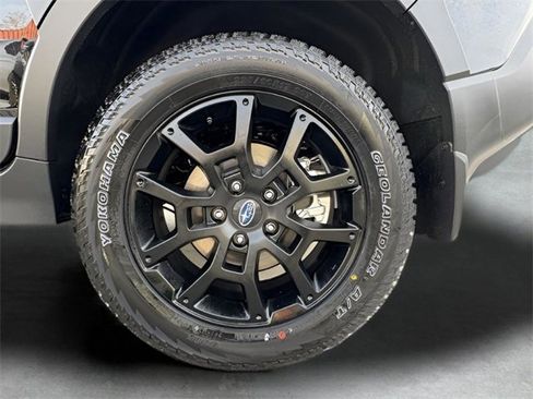 New 2026 Subaru Crosstrek 2.5i Wilderness image 9