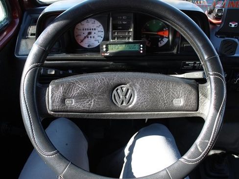 Used 1990 Volkswagen Vanagon GL RWD image 18