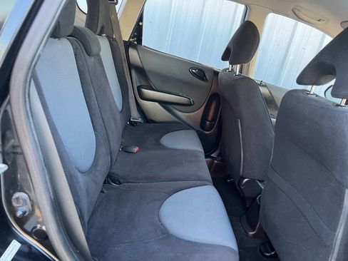 Used 2008 Honda Fit Sport image 19