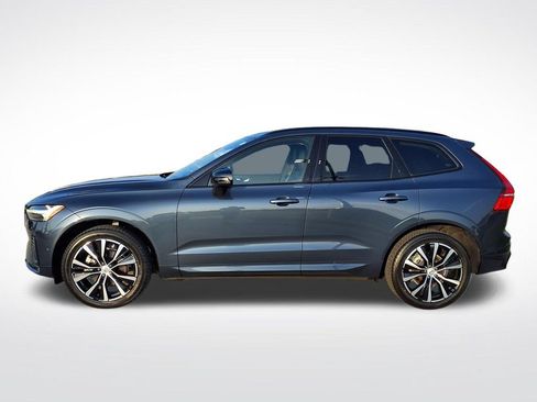 Certified 2023 Volvo XC60 B5 Plus w/ Climate Package AWD/4WD image 5