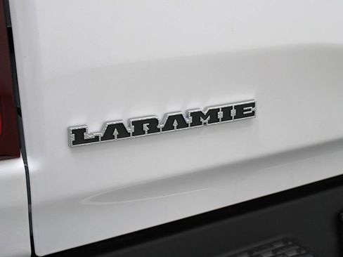 New 2026 RAM 1500 Laramie w/ Advanced Safety Group II AWD/4WD image 52