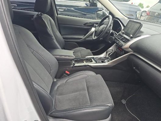 Used 2023 Mitsubishi Eclipse Cross SE AWD/4WD image 7