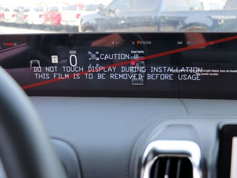 New 2026 Ford Expedition Tremor AWD/4WD image 14