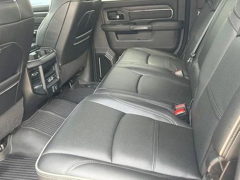 Certified 2023 RAM 2500 Limited AWD/4WD image 14