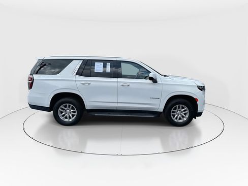Used 2021 Chevrolet Tahoe LS RWD image 9