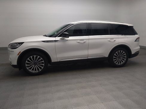 Used 2020 Lincoln Aviator Reserve w/ Equipment Group 201A AWD/4WD image 2