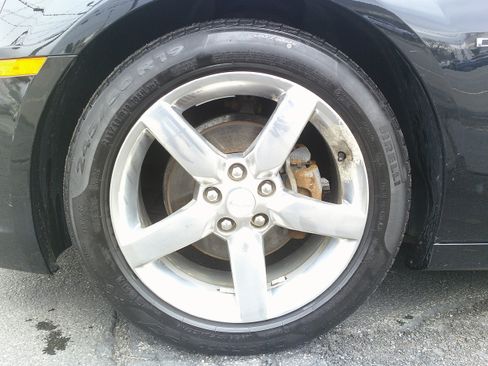 Used 2014 Chevrolet Camaro LT image 15