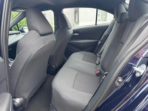 Used 2022 Toyota Corolla SE image 6