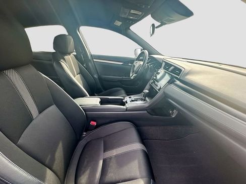 Used 2020 Honda Civic Sport image 26