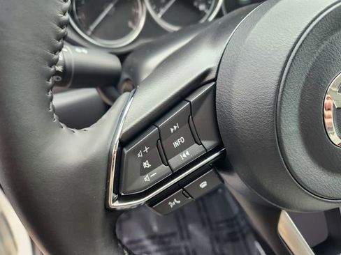 New 2025 MAZDA CX-5 AWD 2.5 S w/ Preferred Package image 22