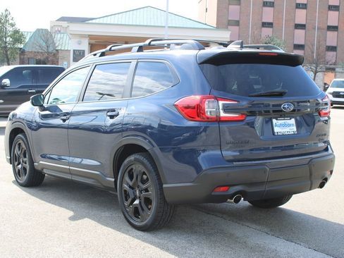 Certified 2023 Subaru Ascent Onyx Edition AWD/4WD image 7