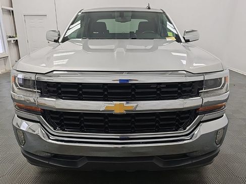 Used 2018 Chevrolet Silverado 1500 LT w/ All Star Edition RWD image 4
