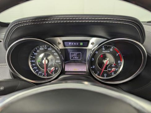 Used 2013 Mercedes-Benz SL 63 AMG image 24