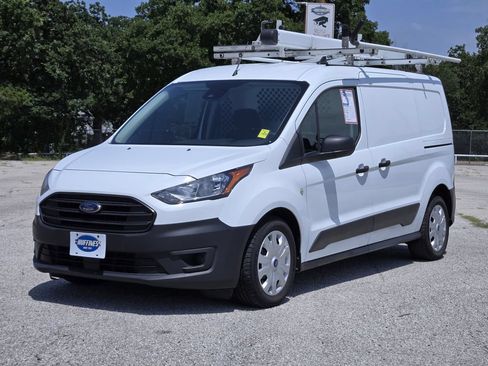 Used 2023 Ford Transit Connect XL FWD image 3