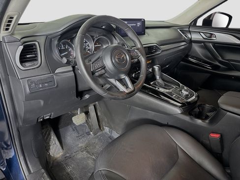Used 2023 MAZDA CX-9 Touring image 23