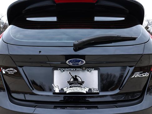 Used 2019 Ford Fiesta ST-Line w/ ST Line Cold Weather Package image 40