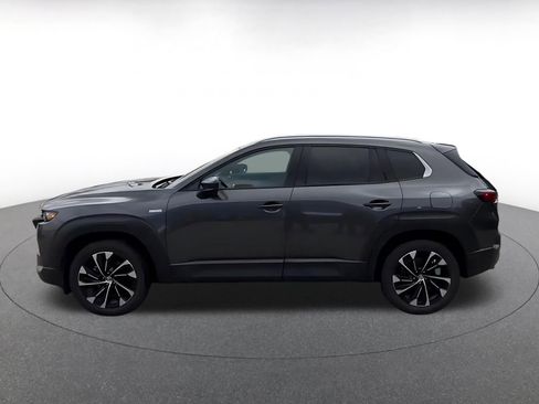 Used 2025 MAZDA CX-50 2.5 Hybrid w/ Premium Plus Pkg AWD/4WD image 9
