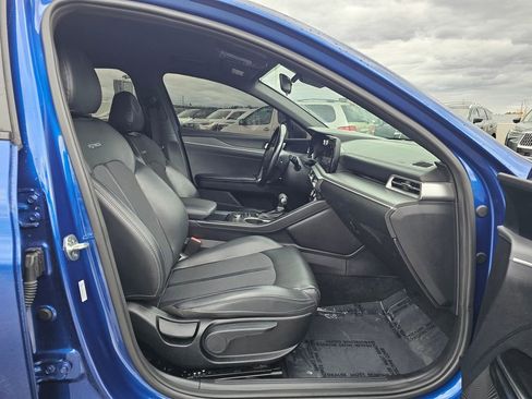 Used 2022 Kia K5 GT-Line image 11