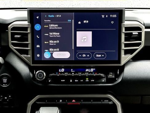 New 2026 Toyota Tundra SR5 image 22