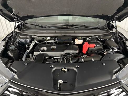 Certified 2026 Acura RDX A-Spec AWD/4WD image 34