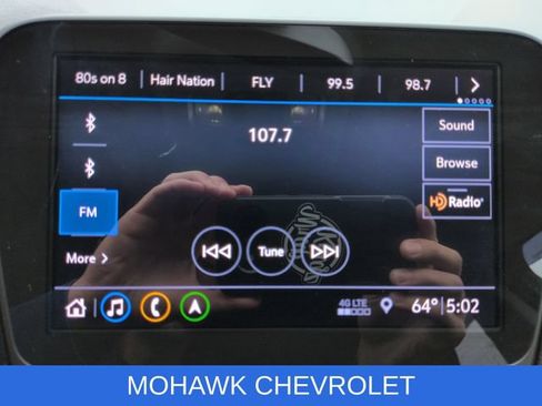Certified 2019 Chevrolet Equinox Premier FWD image 13