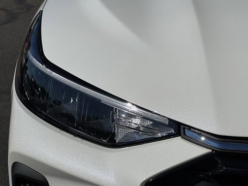 New 2026 Ford Escape ST-Line Select w/ Tech Pack #1 image 4